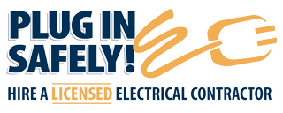 ESA License LOGO - Certified Electricians