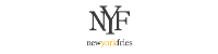 New York Fries Logo