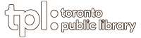 Toronto Public Library LOGO 1