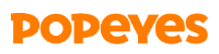 popeyes logo